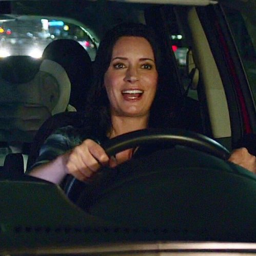 Driving Pictures of Paget