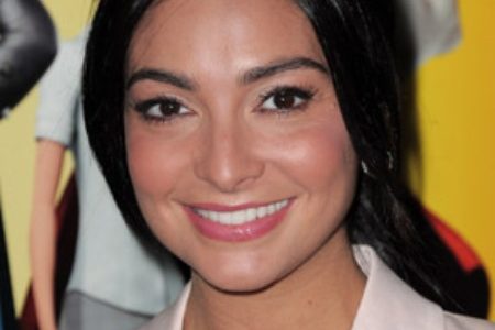 Courtney Laine Mazza