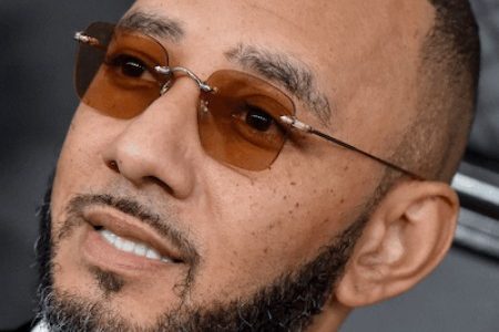 Swiz Beatz