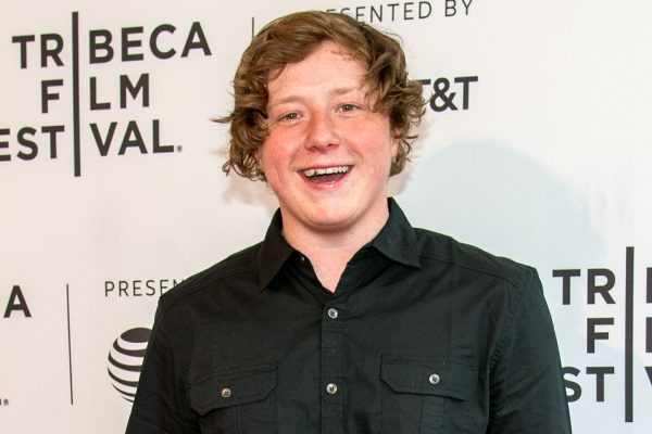 Joey Morgan's photo in the frame 