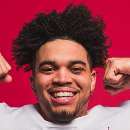 Height of Caleb Williams, Bio, Age, Family, Net Worth 2022, Girlfriend Height of Caleb Williams, Bio, Age, Family, Net Worth 2022, Girlfriend