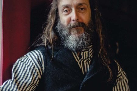 Chris Robinson