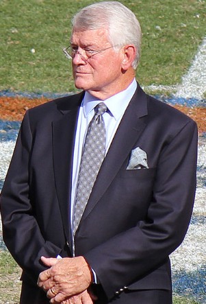 Dan Reeves