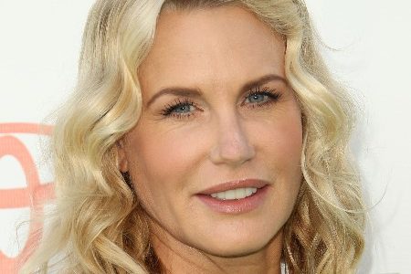 Daryl Hannah