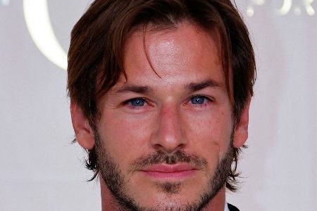 Gaspard Ulliel
