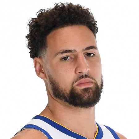 Net Worth 2022 of Klay Thompson, Bio, Age, Girlfriend, Contracts, Height