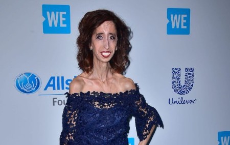 Lizzie Velasquez