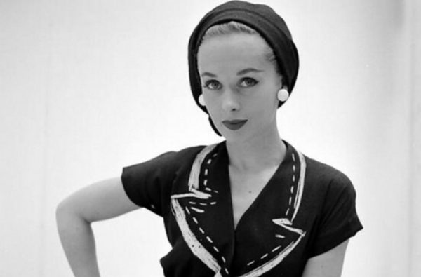 Tippi Hedren