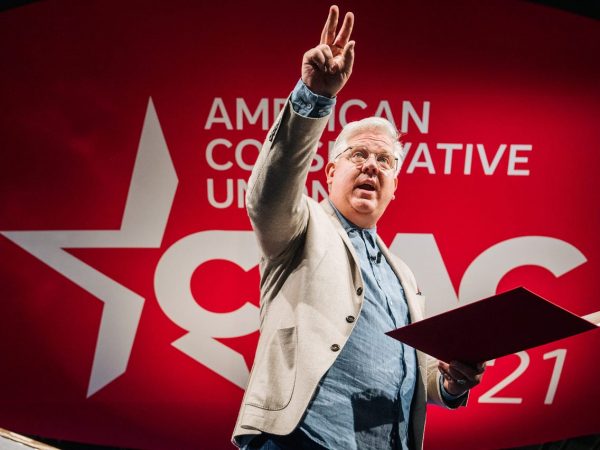 Glenn Beck's photo