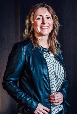 Chantal Cadieux's photo