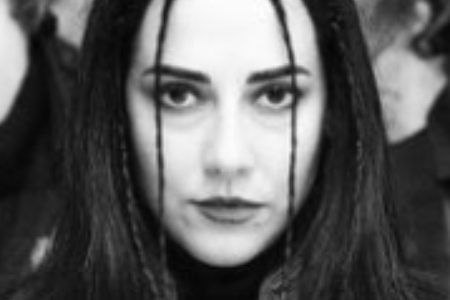 Giada Colagrande
