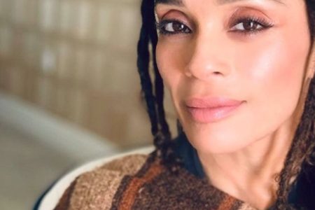 Lisa Bonet
