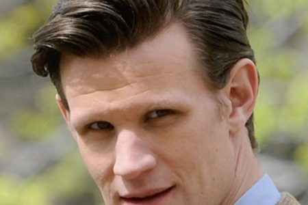 Matthew Smith