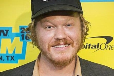 Jesse Plemons