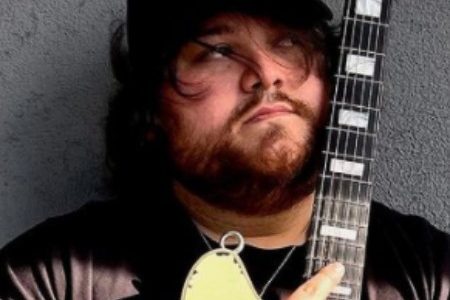 Wolfgang Van Halen