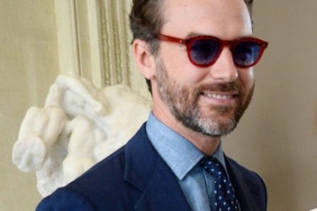 Gian Luca Passi de Preposulo