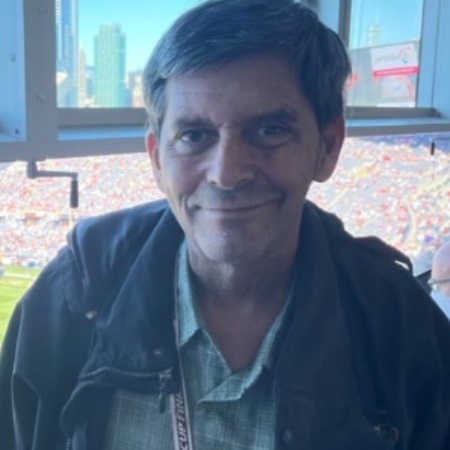 Who was Les Grobstein’s Wife? Bio, Net Worth 2022, Son, Partner, Height Who was Les Grobstein’s Wife? Bio, Net Worth 2022, Son, Partner, Height