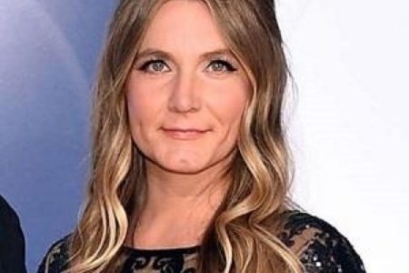 Morgane Stapleton