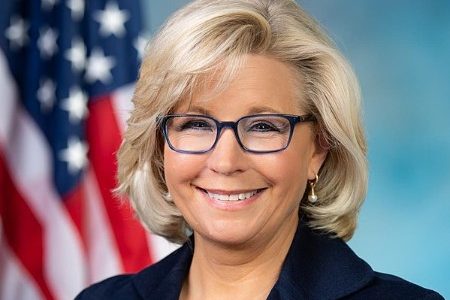 Liz Cheney
