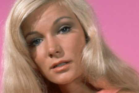 Yvette Mimieux