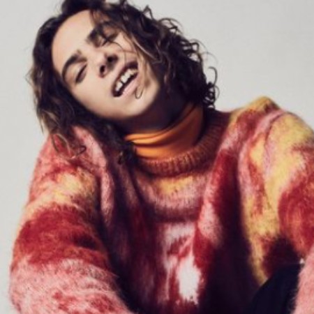 Age of Eddie Benjamin, Bio, Parents, Net Worth 2022, Girlfriend, Height Age of Eddie Benjamin, Bio, Parents, Net Worth 2022, Girlfriend, Height