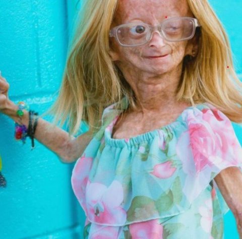 Picture of Adalia Rose