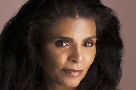 Arabella Chavers Julien