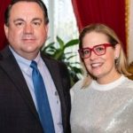 Krysten Sinema's Ex- Husband Blake Dain Bio, Nationality, College, Single