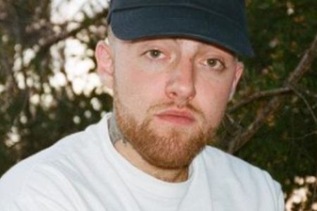 Mac Miller
