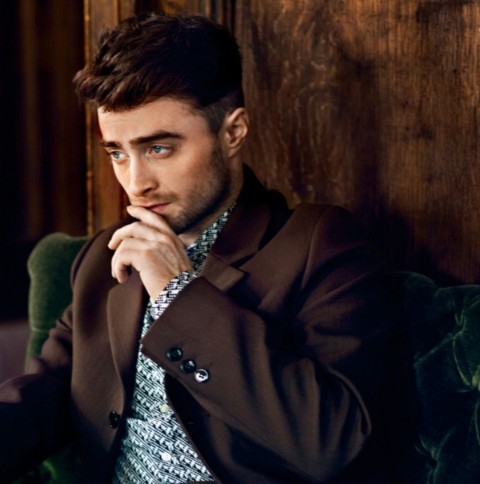  Picture of Danielle Radcliffe 
