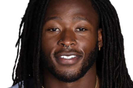 Alvin Kamara