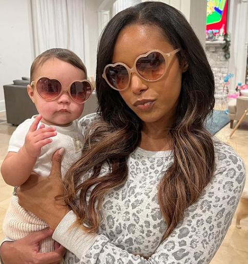 Brandi Rhodes 