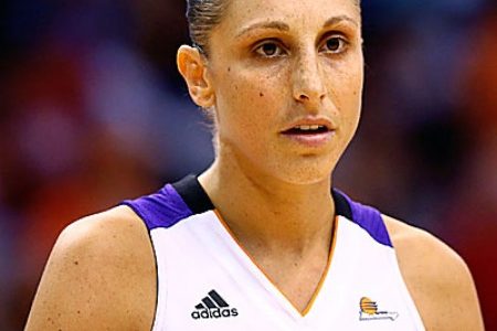 Diana Taurasi