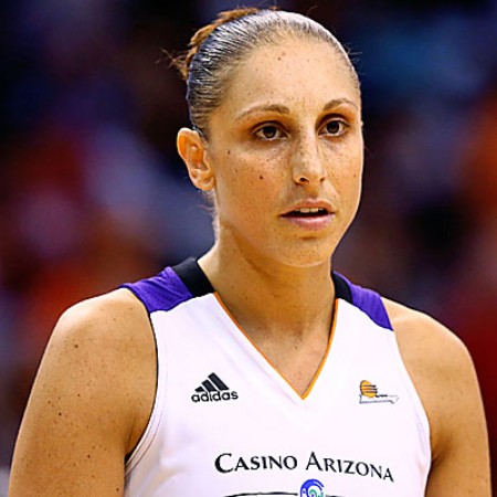 How much is Diana Taurasi Net Worth 2023? Bio, Partner, Height How much is Diana Taurasi Net Worth 2023? Bio, Partner, Height