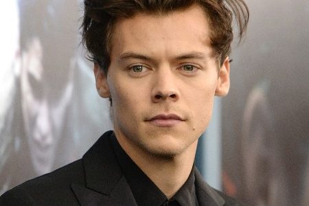 Harry Styles
