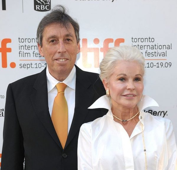 Ivan Reitman