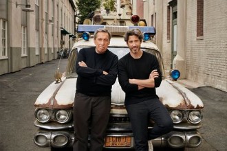 Ivan Reitman