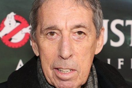 Ivan Reitman
