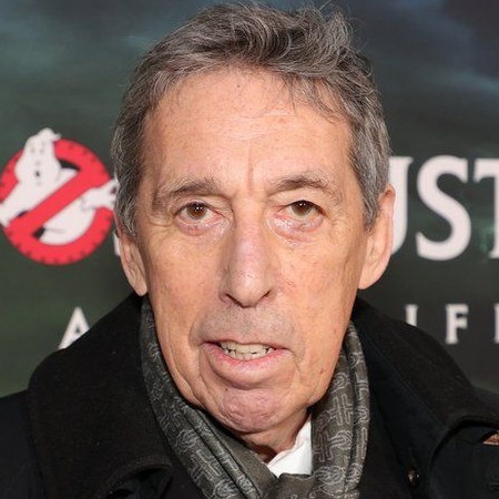 The Cause of Ivan Reitman’s Death, Bio, Net Worth, Wife, Children, Height The Cause of Ivan Reitman’s Death, Bio, Net Worth, Wife, Children, Height