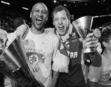 Joe Ingles