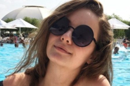 Kseniya Vasilevskiya