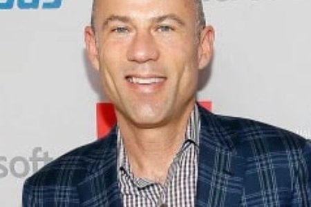 Michael Avenatti