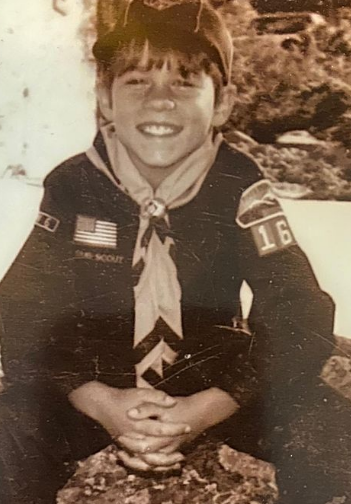 Michael Avenatti
