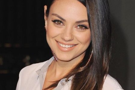 Mila Kunis