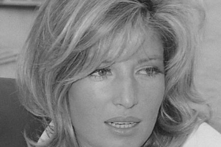 Monica Vitti
