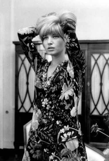 Monica Vitti