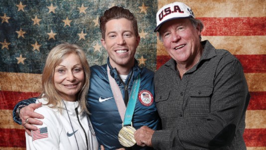 Shaun White Biography, Career, Age, Marital Status, Salary and Net