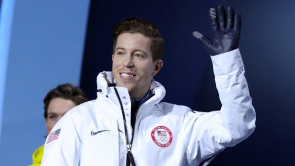 Shaun White Biography, Career, Age, Marital Status, Salary and Net