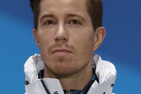 Shaun White
