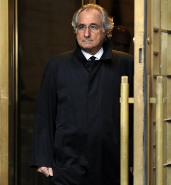 Sondra Wiener's brother, Bernie Madoff